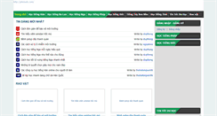 Desktop Screenshot of photudo.com